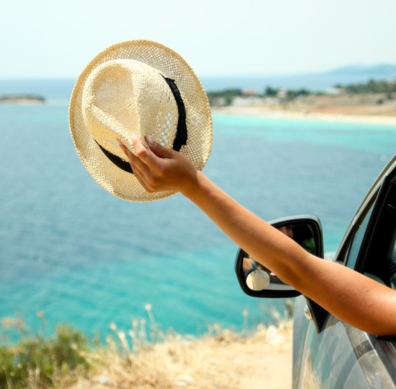 Why Rent a Car in Milos to Enjoy Your Vacation?