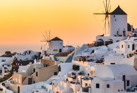 CYCLADES: What makes each island unique?