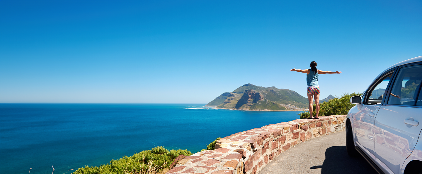 Why Rent a Car in Milos to Enjoy Your Vacation?