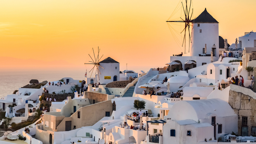 CYCLADES: What makes each island unique?